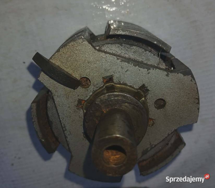 Wsk 175 koło magnesowe wirnik krzywka łódzkie Piotrków Trybunalski sprzedam