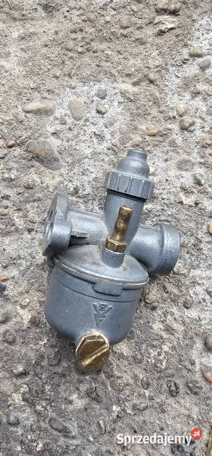 Gaźnik BVF 12R 552 Simosn Lubliniec