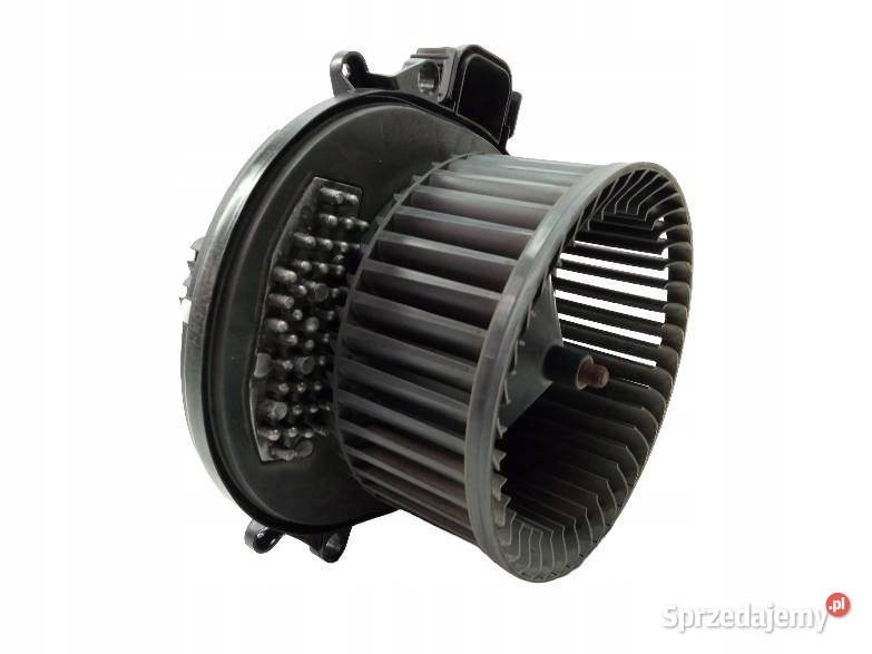 DMUCHAWA NAWIEWU T958225 931991901 Bmw Seria 3