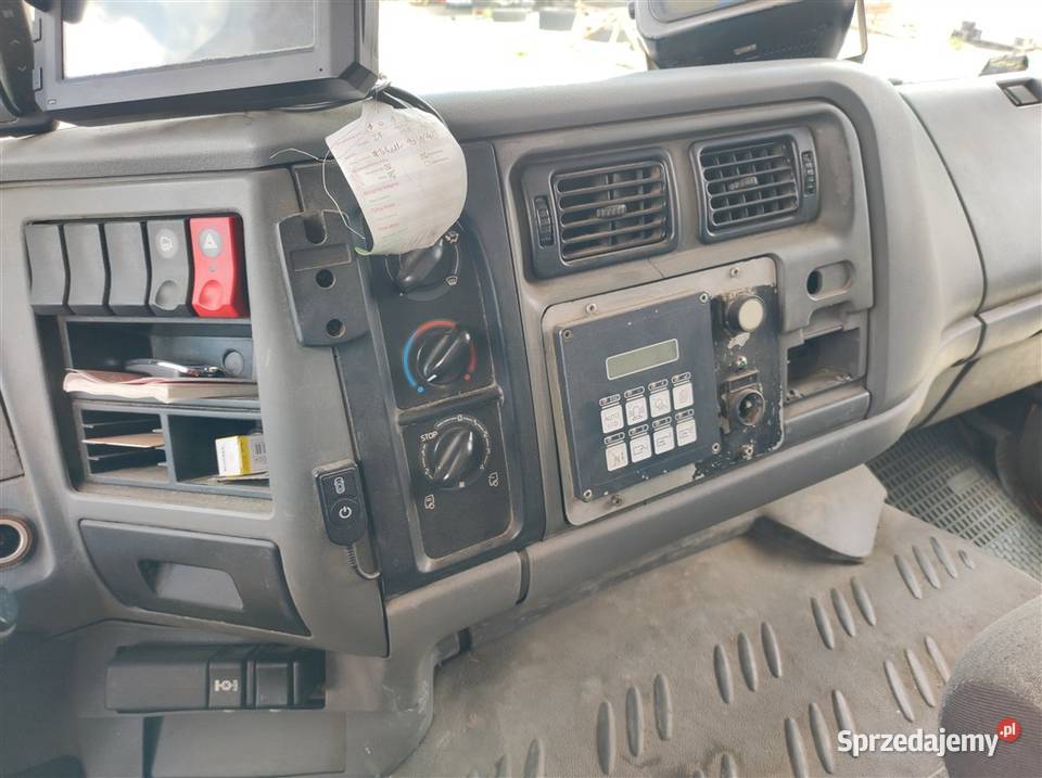 RENAULT PREMIUM HD 27019 Euro3