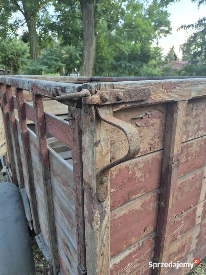 Framo V500 DKW Silnik motocykla Świniowóz 1939 Warszawa