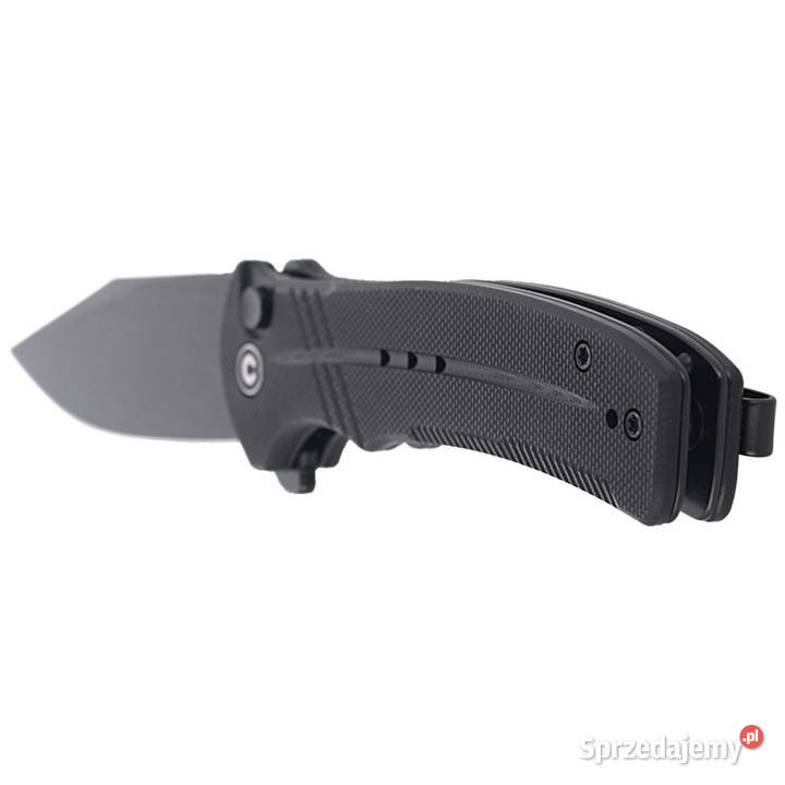 Nóż składany CIVIVI Cogent Black G10 Black Warszawa sprzedam