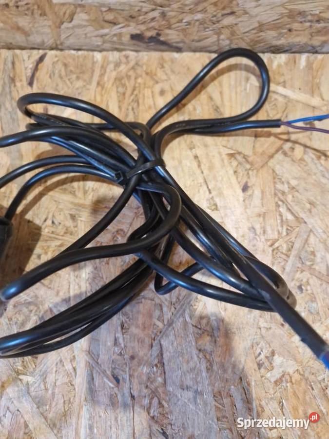 Wyłącznik bezpieczeństwa do kosiarek 2600 W Głogowa