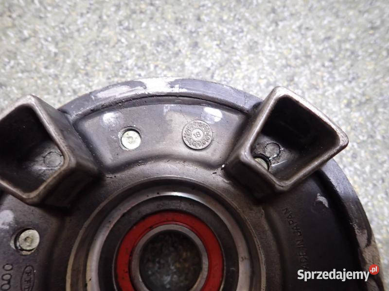 ZABIERAK KOŁA ZĘBATKI TYŁ KAWASAKI ER6F ER 6 F Strzelce Krajeńskie sprzedam