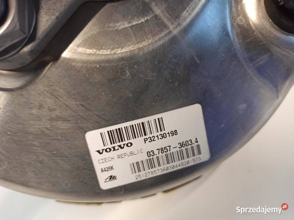 VOLVO V60 S90 V90 SERVO 32130198 32130230