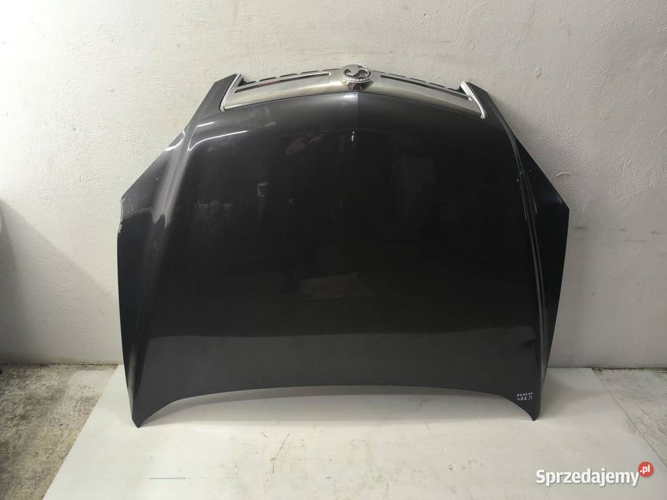 MASKA OPEL ANTARA LIFT 22 CDTI