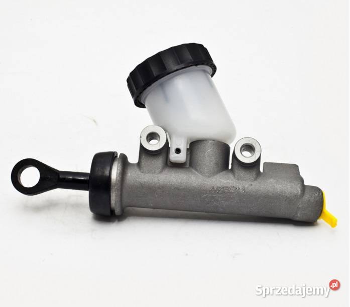 ROVER 75 MG ZT POMPA SPRZĘGŁA MG ROVER METALOWA osobowe sprzedam