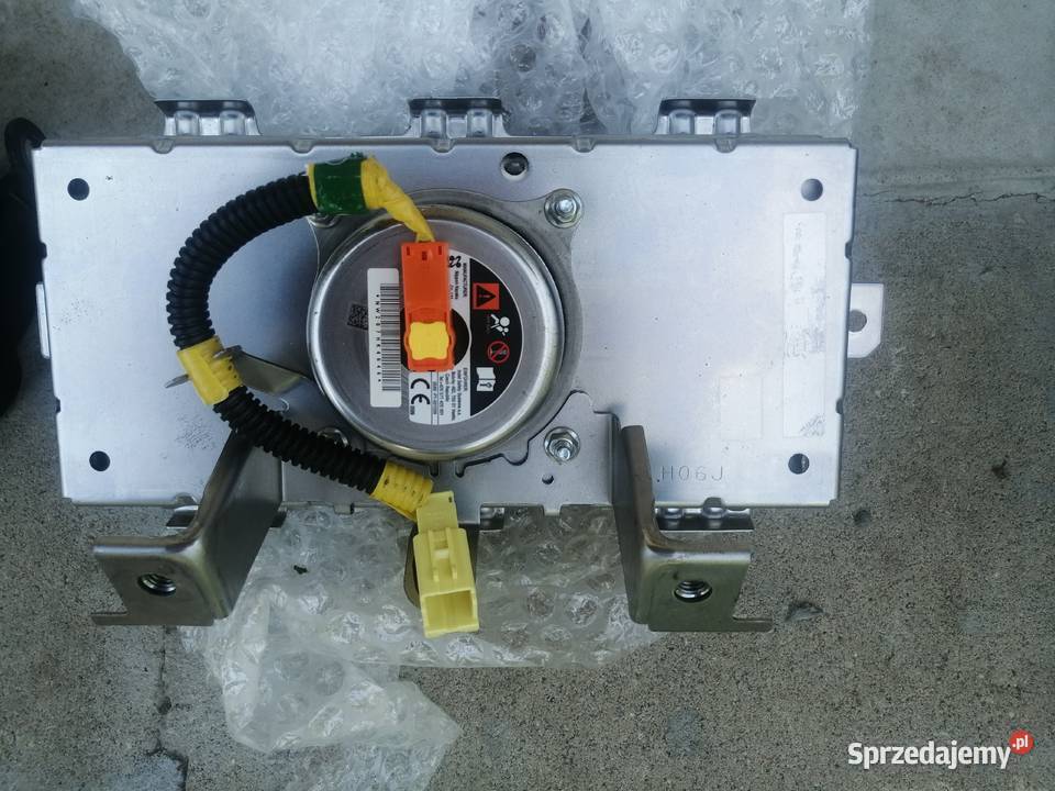 poduszka powietrzna pasażera Tav 4 V XA50 2020 Dębe Wielkie