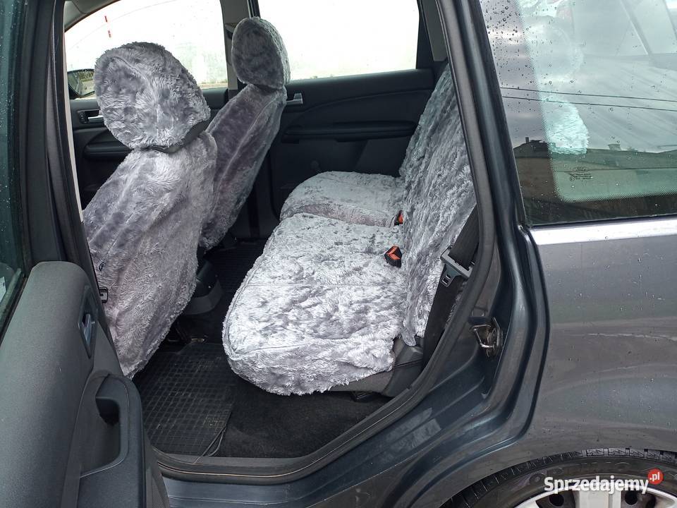 C gaz sekwencja sprawny Staszów