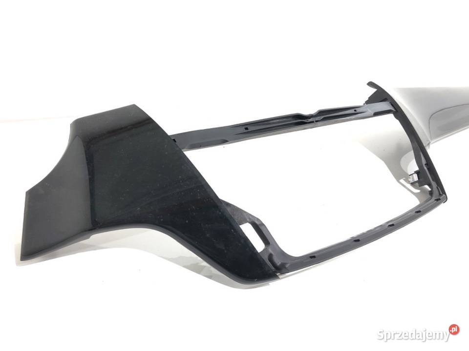 LISTWY DEKOR MERCEDES GLE A1666800203 SUV 1518