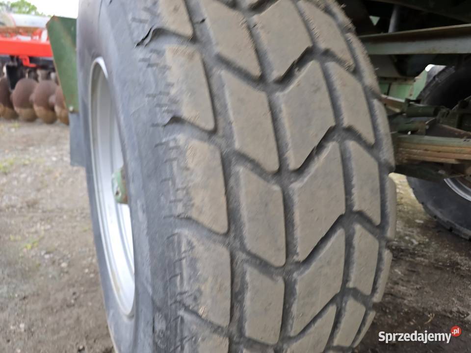 IFA HW 8011 Nowe Resory Obrotnica nieuszkodzony pomorskie Nowy Dwór Gdański