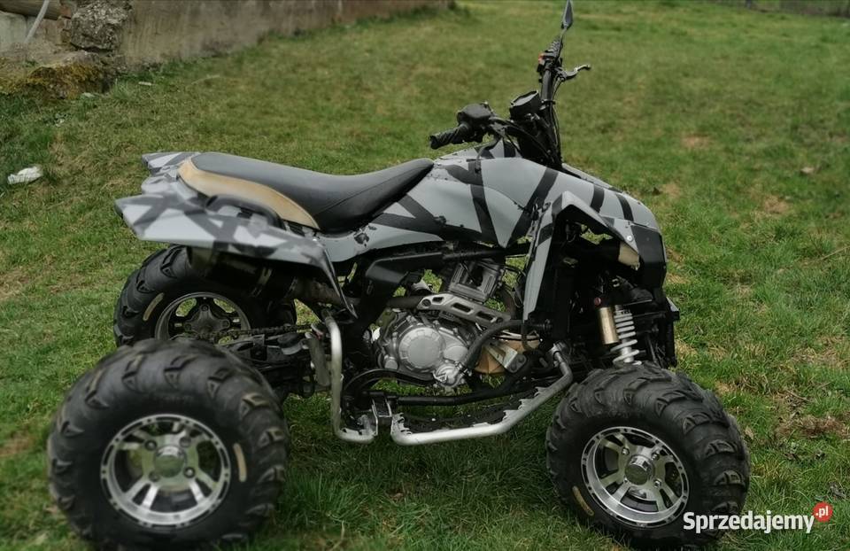 EGL250 Rush Otmuchów