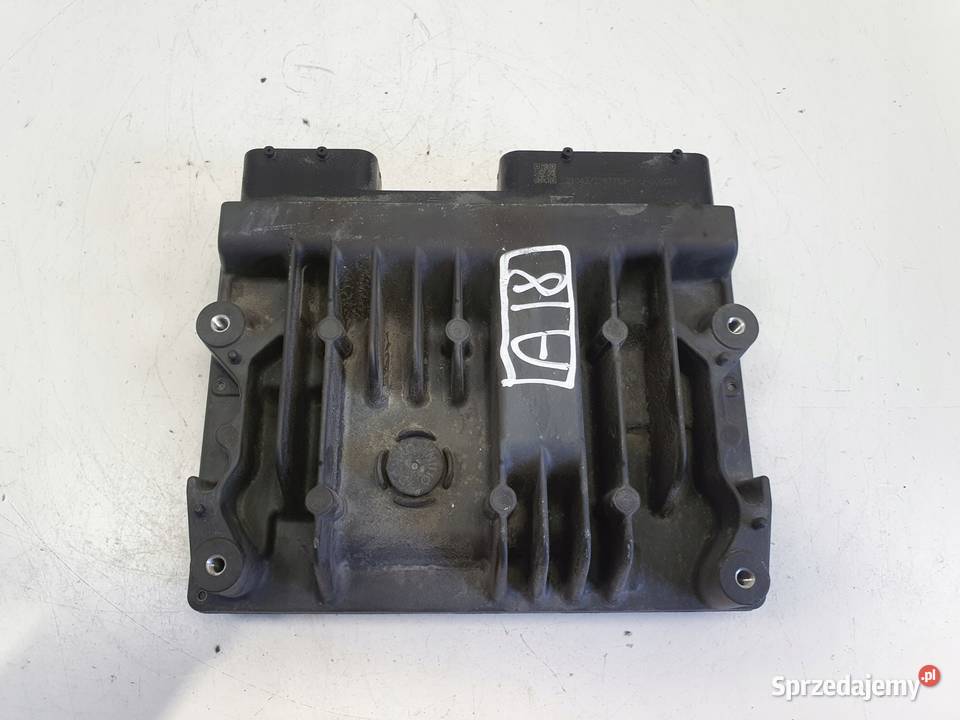 Toyota Camry VIII STEROWNIK SILNIKA 2763004471