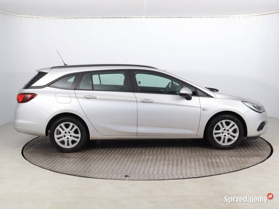 Opel Astra 12 Turbo centralny zamek sprzedam