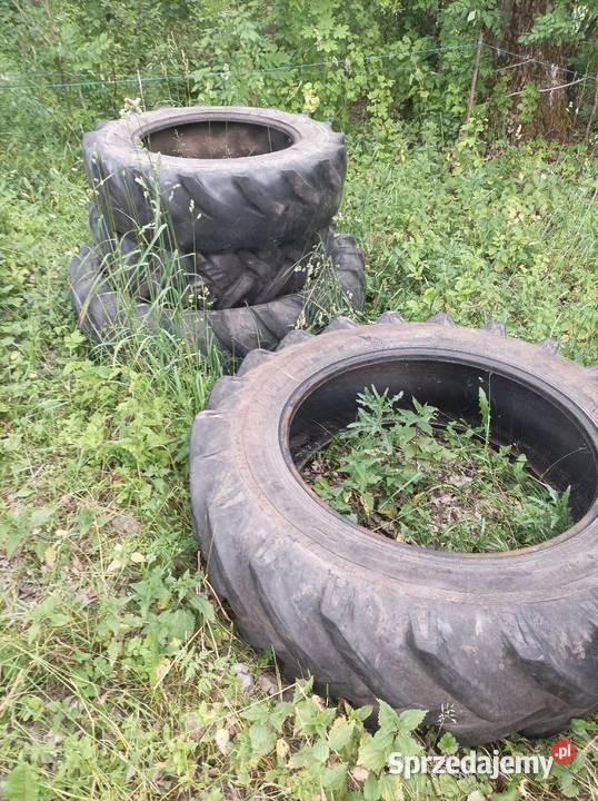 Opony 136 r28 169 r38 Słomianka