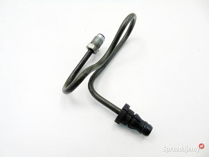 PRZEWÓD RURKA WYSPRZĘGLIKA F17C394 16 B ASTRA Sosnowiec