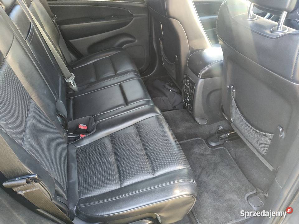Jeep Grand Cherokee Sanok