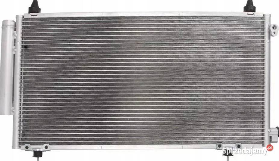 Toyota Celica 9902 skraplacz klimatyzacji NOWA Łódź sprzedam