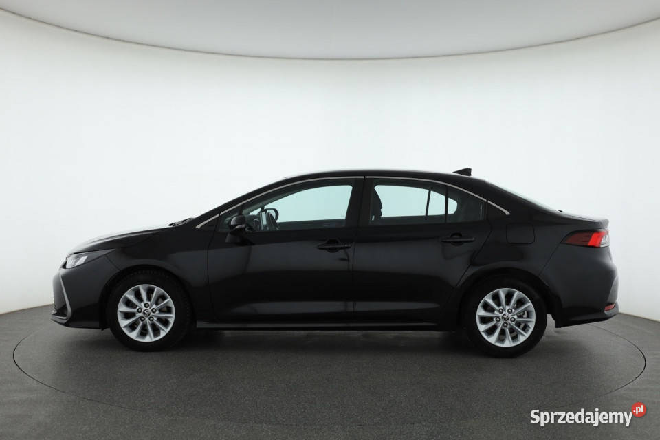 Toyota Corolla 15 VVTi poduszka powietrzna Piaseczno