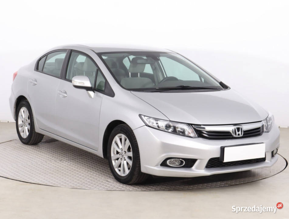 Honda Civic 18 iVTEC Piaseczno sprzedam