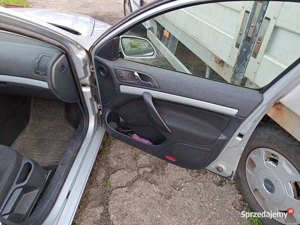 skoda octavia automat lubuskie Żagań