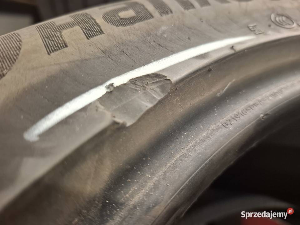 25545 19 Hankook 5022 Obrzycko L2544 WYSYŁKA