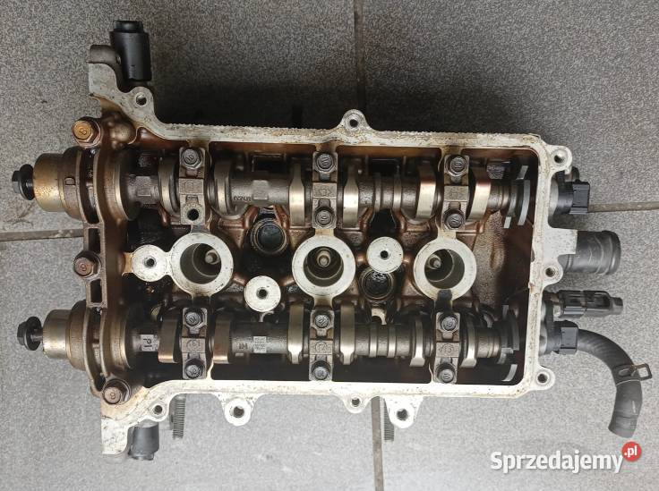 Głowica Hyundai Kia 10 12 V 2211104100 Suchedniów