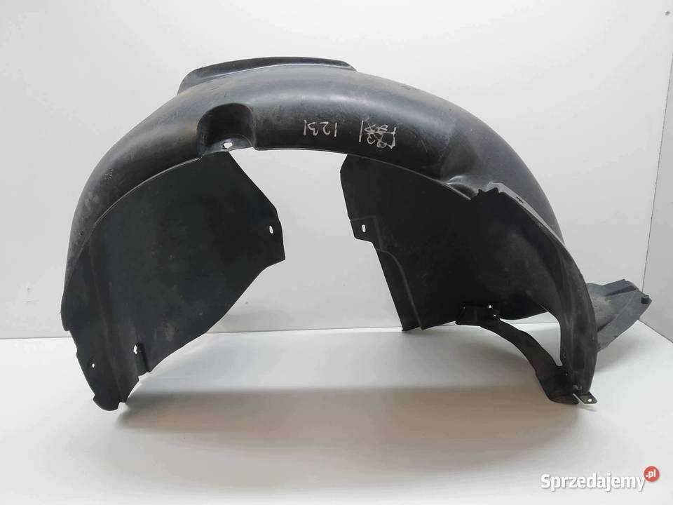 NADKOLE PRAWY PRZÓD Seat Leon II 20052012 sprzedam