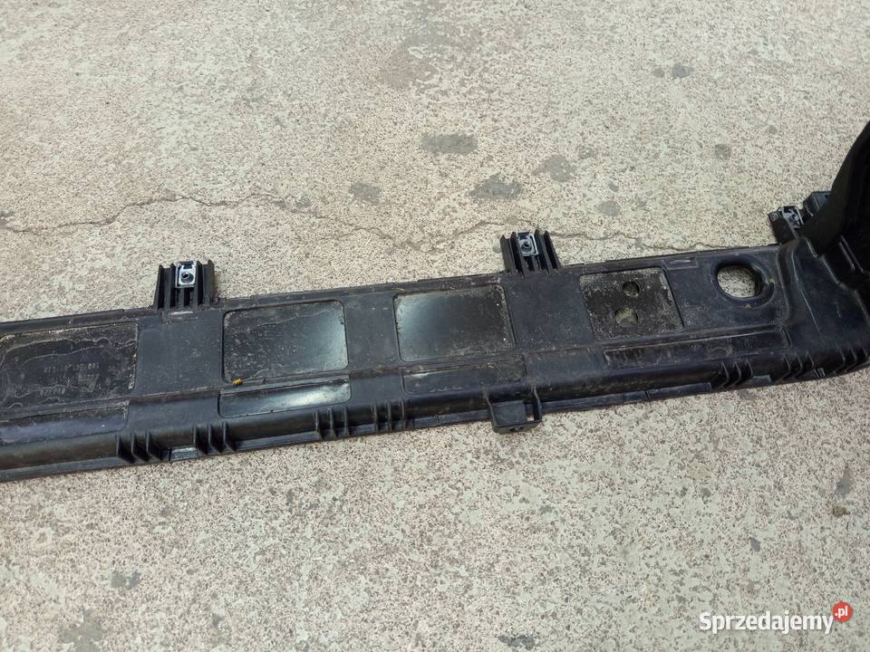 Pas przedni wzmocnienie Clio 5 19 roku org Karoseria sprzedam