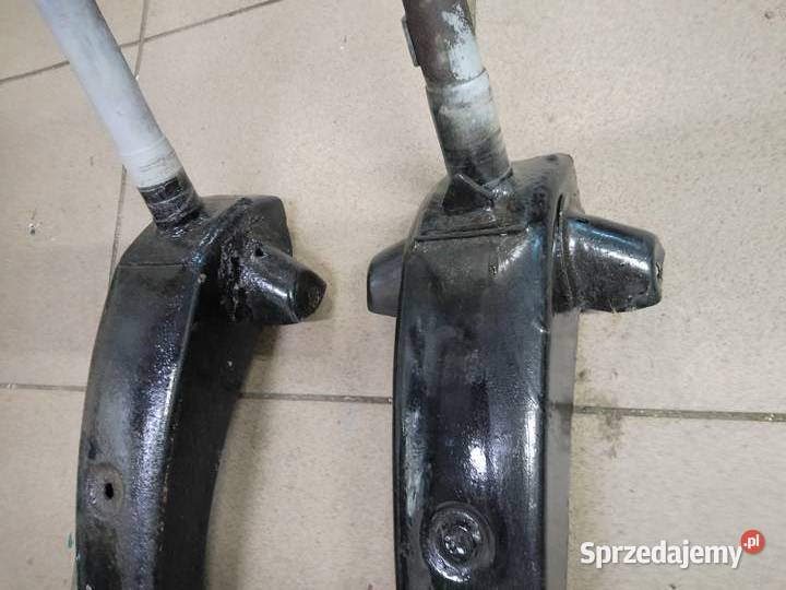 wahacz przedni simson Sulęcin sprzedam