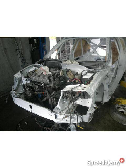 Renault Clio Sport 2 kjs rajdowe benzyna Kraków