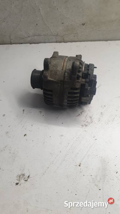 Alternator Audi Vw Skoda Seat 06f903023f Kielce