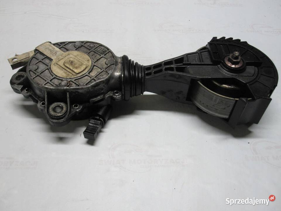 MINI 16 B VTI N12B16 120 09R V757101380 NAPINACZ