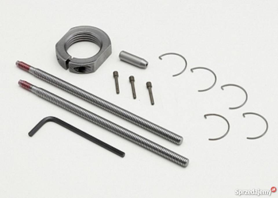 Zestaw uzupełniający do matryc Hornady 043200 Warszawa