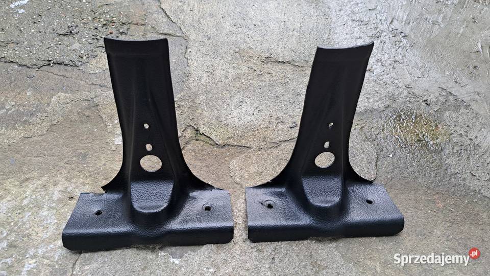 Nakładki słupka Fiat 125p Pozostałe Leszno
