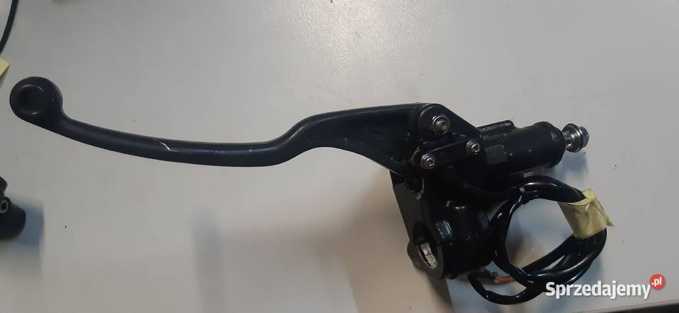 Pompa hamulca Suzuki Madura GV 700 Jawiszowice sprzedam