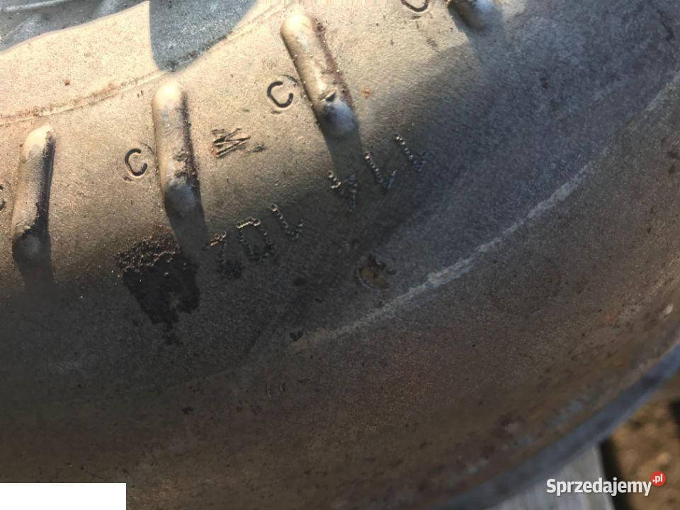 Manitou Sprzęgło Hydrokinetyczne zmiennik Rolnictwo Jastrzębniki sprzedam