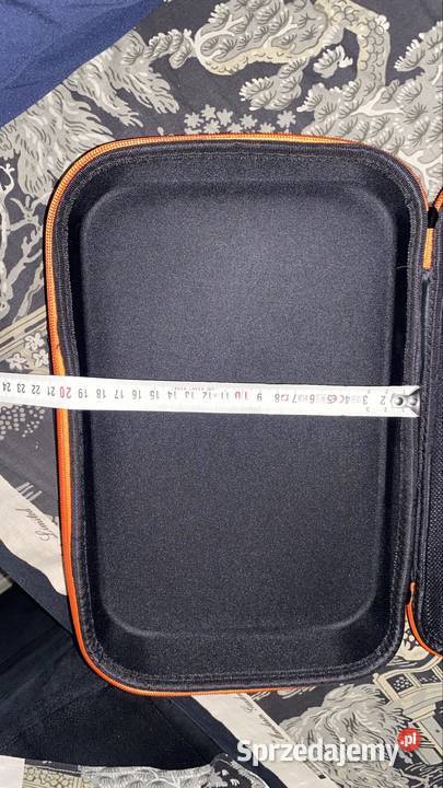 Torba na akcesoria narzędzia itp Tychy