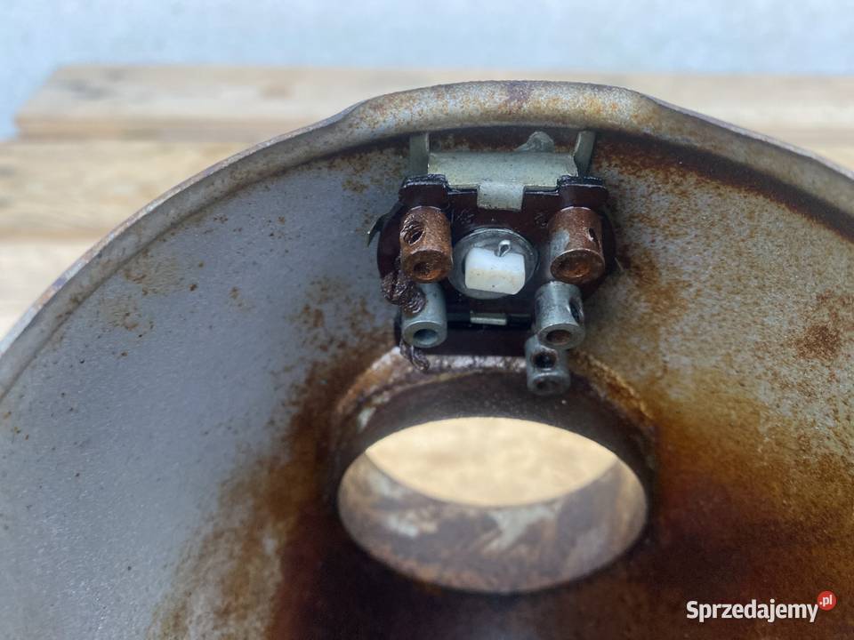 LAMPA PRZÓD PRZEDNIA SIMSON SR SR1 SR2 50 SUHL