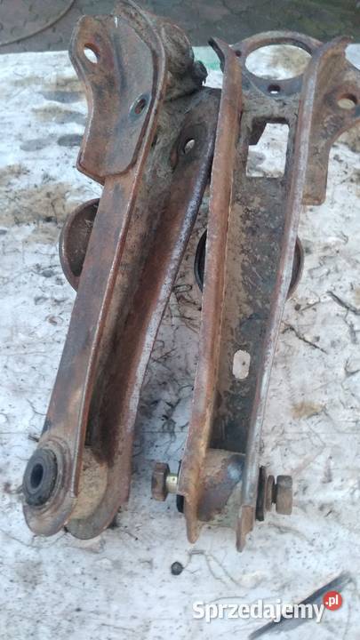 Polonez FSO Truck Fiat 125pwachacz dolny P i L Stalowa Wola