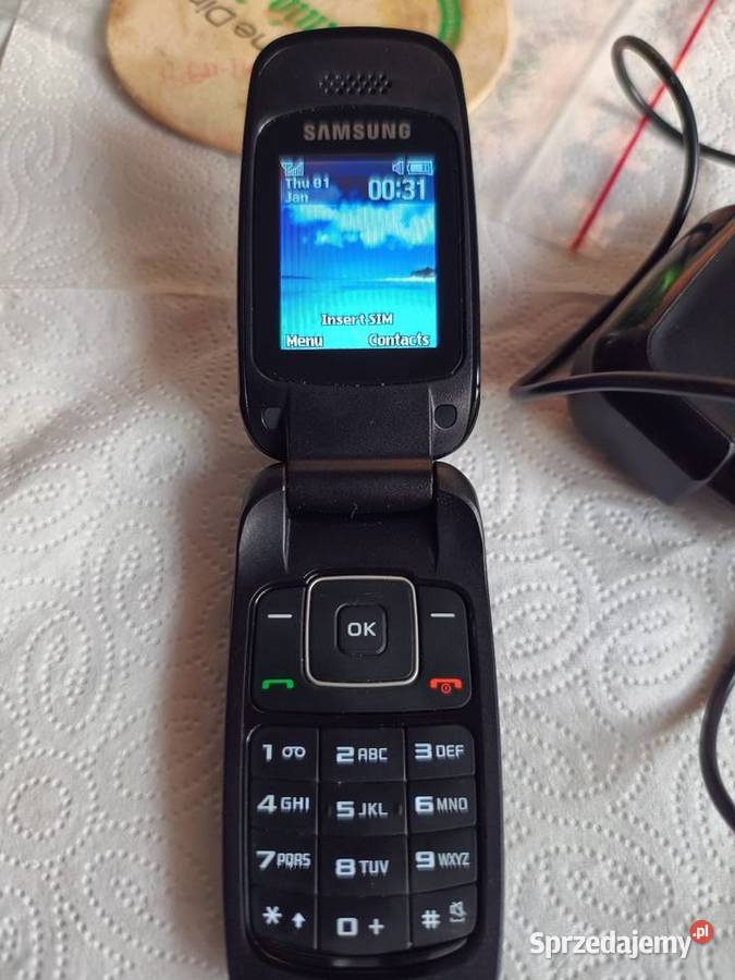 Samsung 1310B jajko Legnica