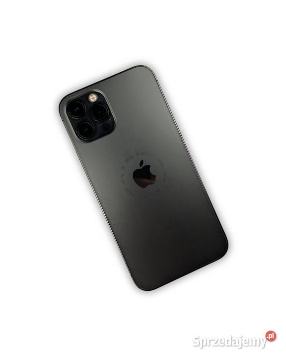 iPhone 12 Pro 256GB 89 kondycji 100 oryginalny Cmolas