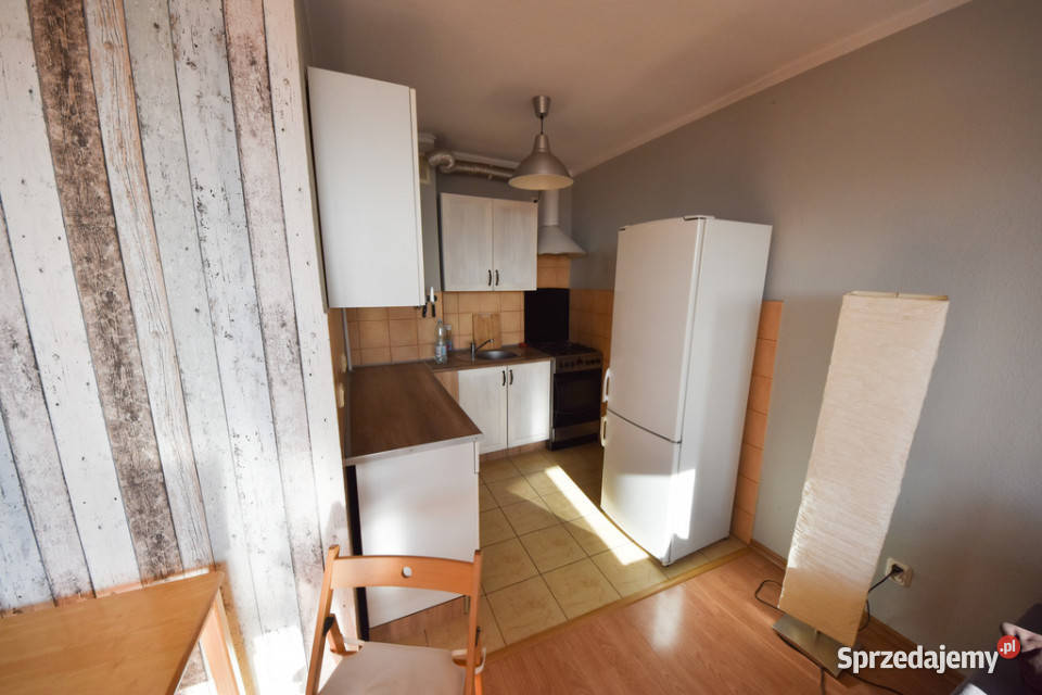 Kawalerka298m2 gotowa do zamieszkania 6 piętro Mieszkania Opole