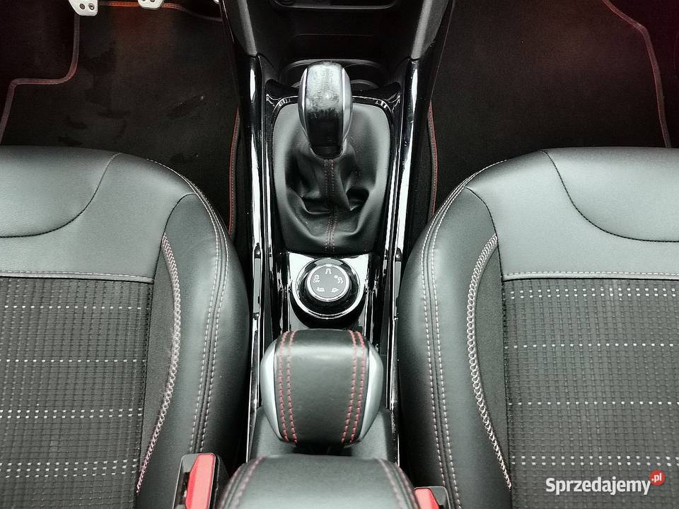 Peugeot 2008 15 BlueHDi GT Line SS 102KM 2008 mazowieckie Płock