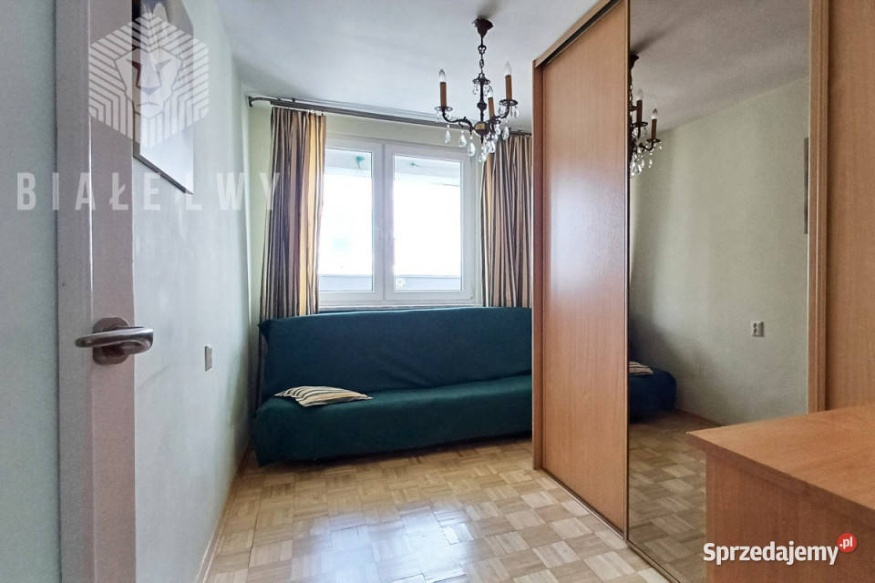 Mieszkanie Warszawa Aleje Jerozolimskie 374