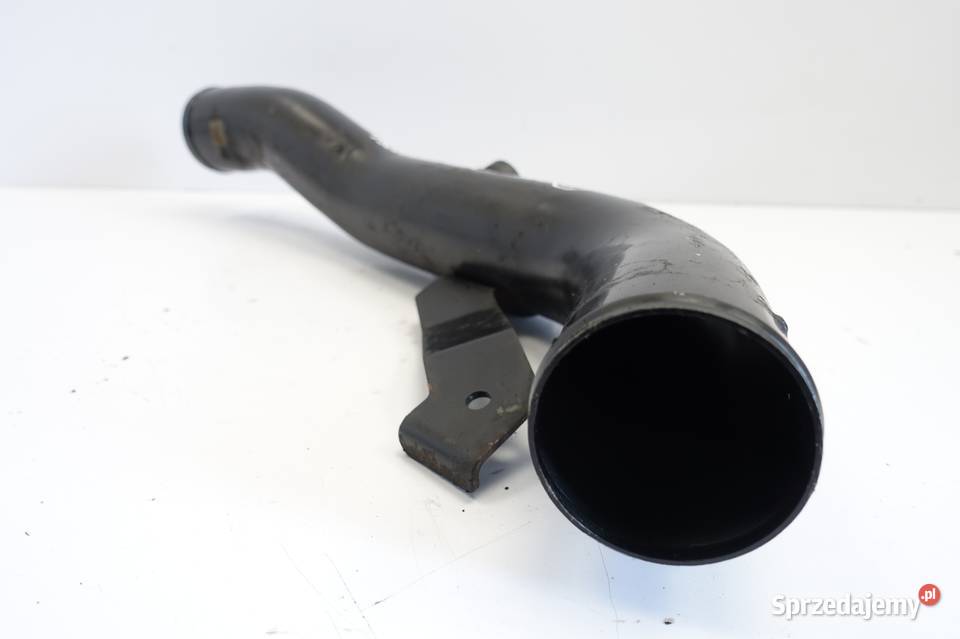 RURA POWIETRZA Isuzu NQR 52 D Przewód wąż Części samochodowe Rudka sprzedam