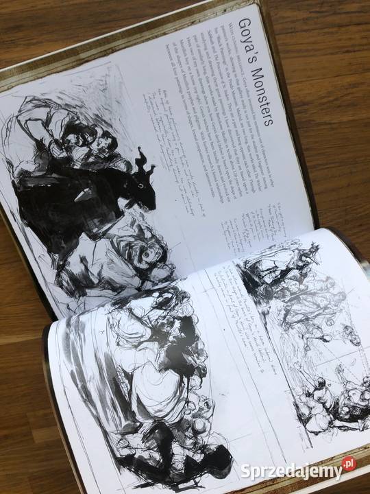 The Drawing Book Sarah Simblet DK Szramowo