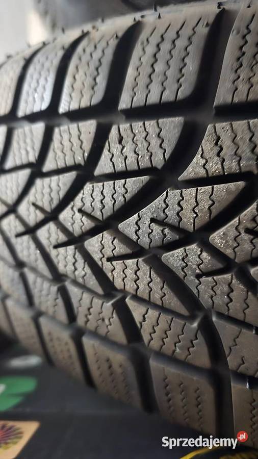 Skoda Seat VW felgi stalowe koła zimowe 15 Mysłowice