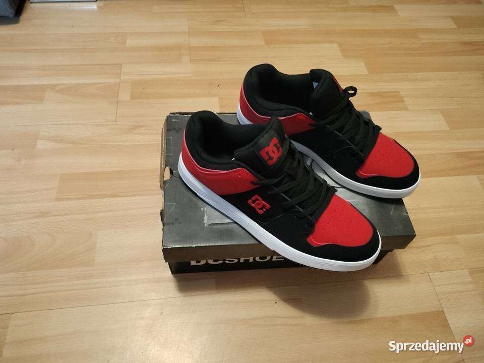 Agregat Nowe BUTY DC ADYS400073XKRK OCT 24 J640 inna Sportowe Zbaków Górny