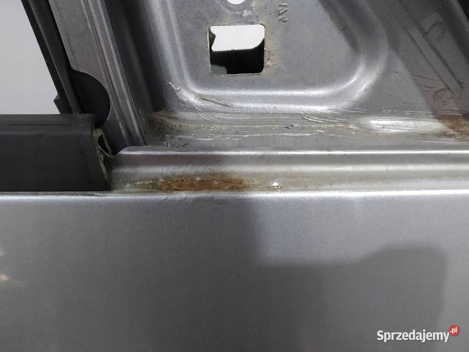 DRZWI PRAWE PRZÓD 76 Ford S I 20062015 Drzwi